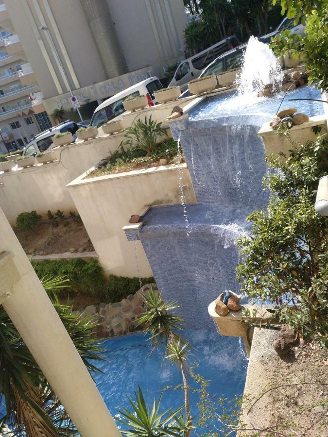 Апартаменти Apartamento En Cap Salou, 20M De Cala Font. Екстер'єр фото