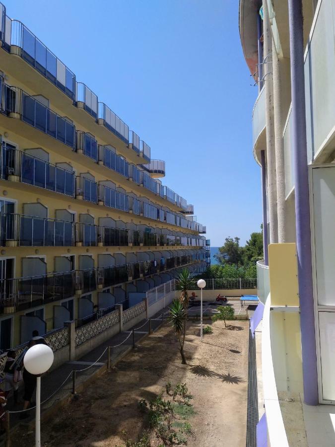 Апартаменти Apartamento En Cap Salou, 20M De Cala Font. Екстер'єр фото